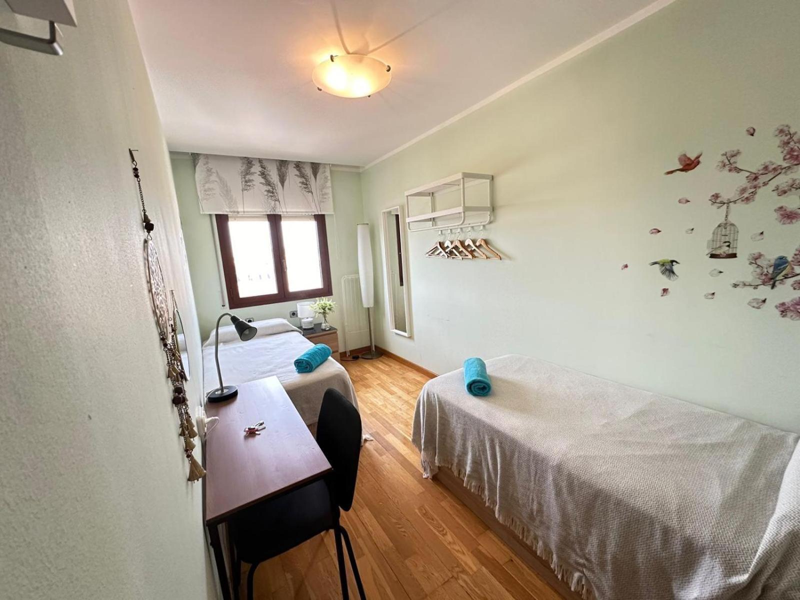 Aribau Habitaciones Barcelona Exterior foto